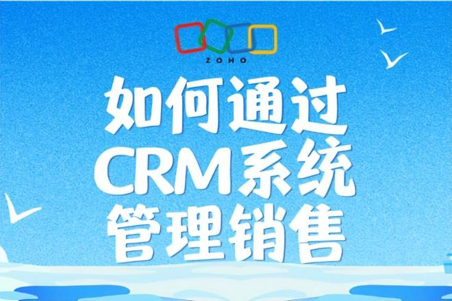 2025年CRM系统管理销售的策略与实践指南